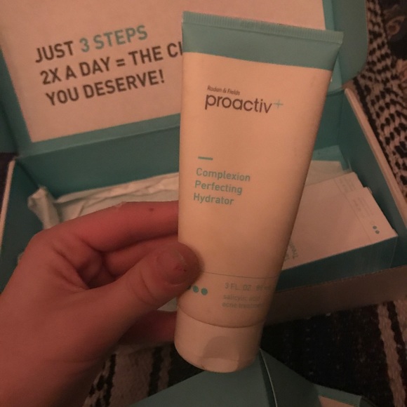 Proactive set - Picture 5 of 5